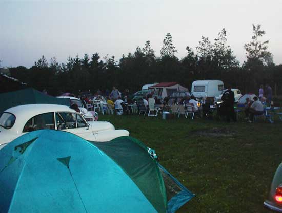 NMML Rally 2002